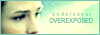 overexposed
