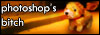 Photoshop's Bitch